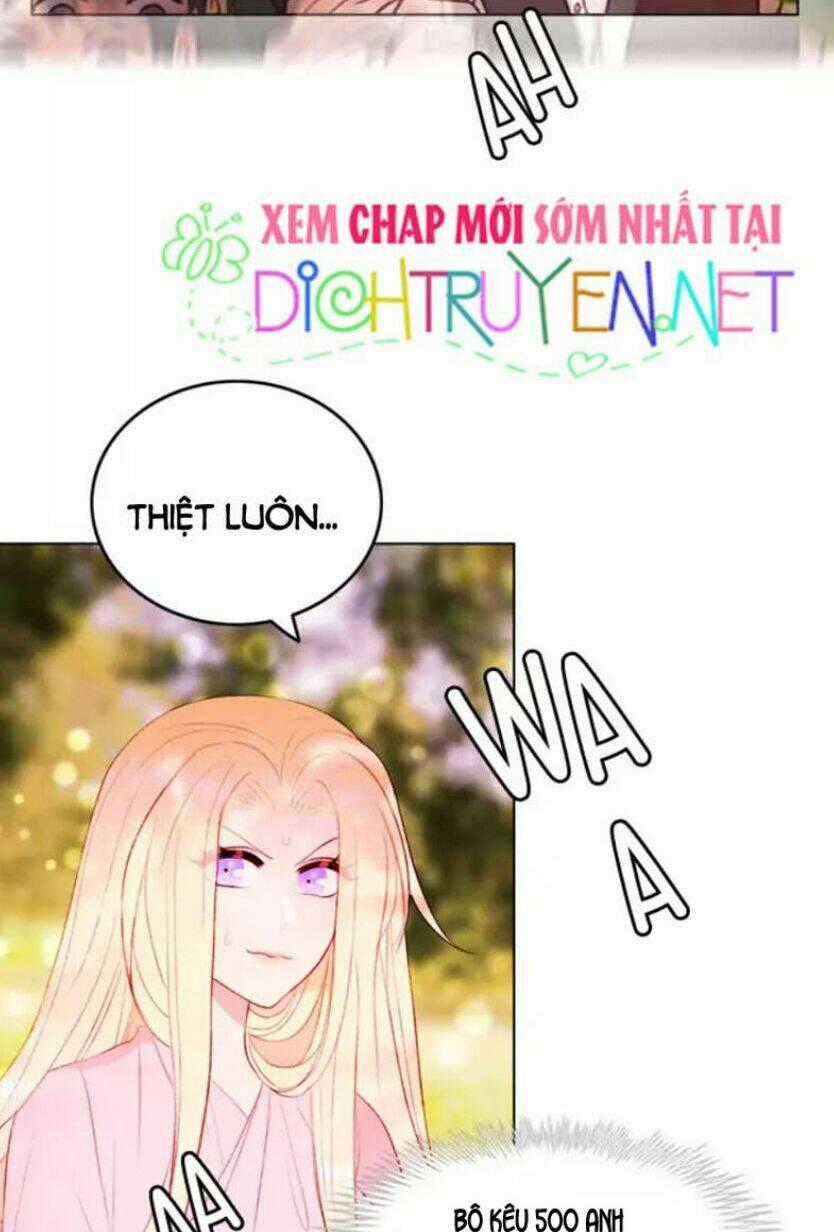 Hóa Kiếp Thành Chị Gái Của Bạo Chúa Chapter 43 trang 1
