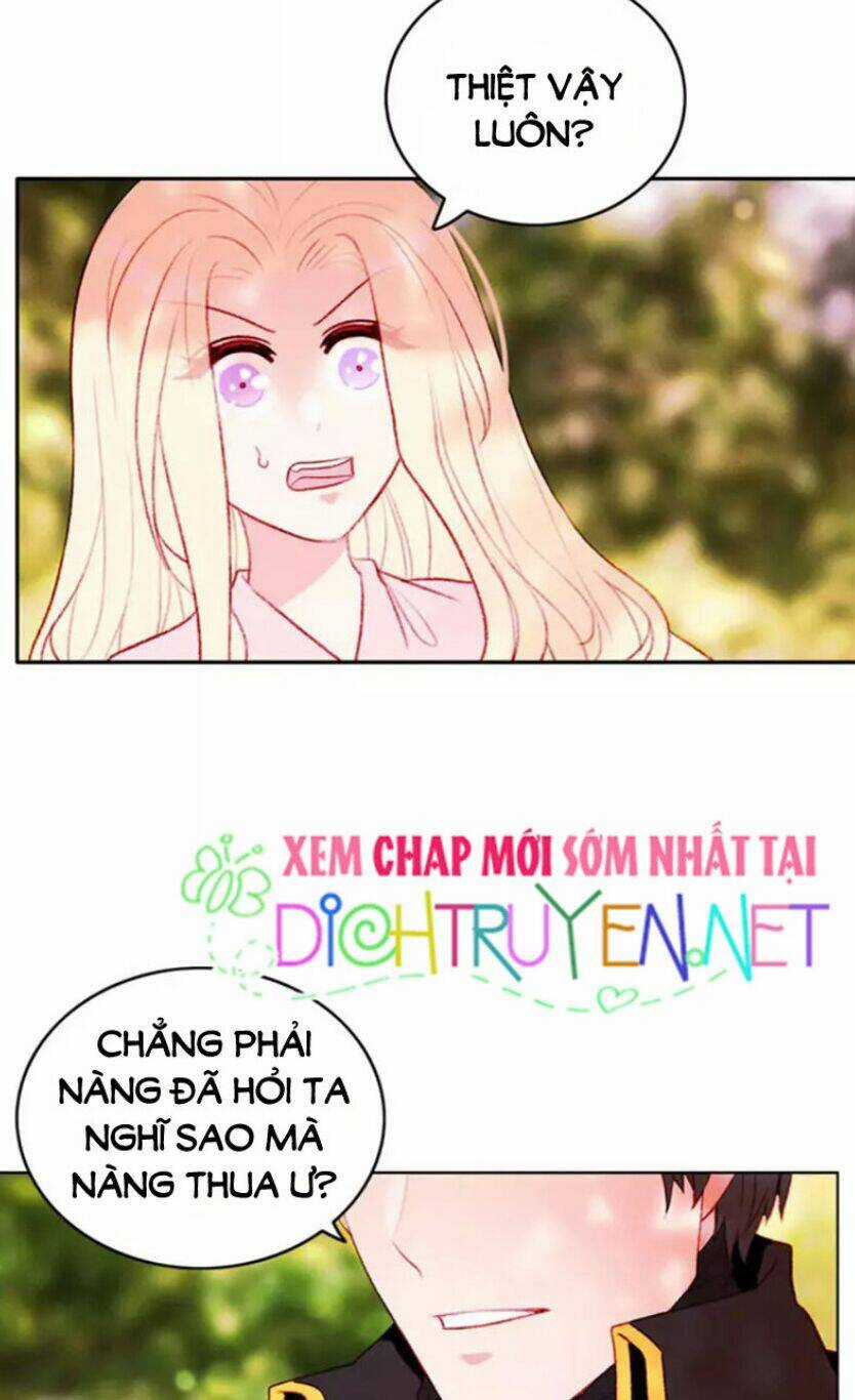 Hóa Kiếp Thành Chị Gái Của Bạo Chúa Chapter 43 trang 11