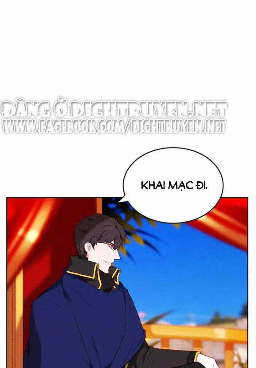 Hóa Kiếp Thành Chị Gái Của Bạo Chúa Chapter 43 trang 16