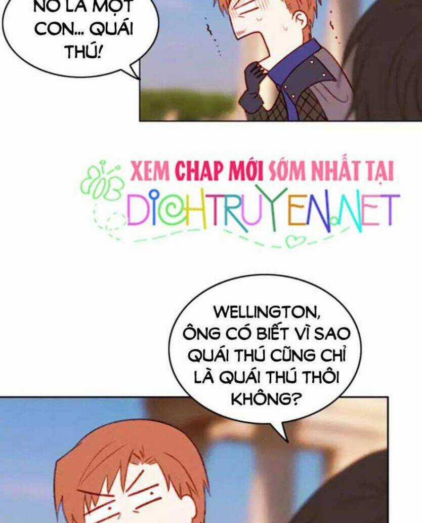 Hóa Kiếp Thành Chị Gái Của Bạo Chúa Chapter 43 trang 25