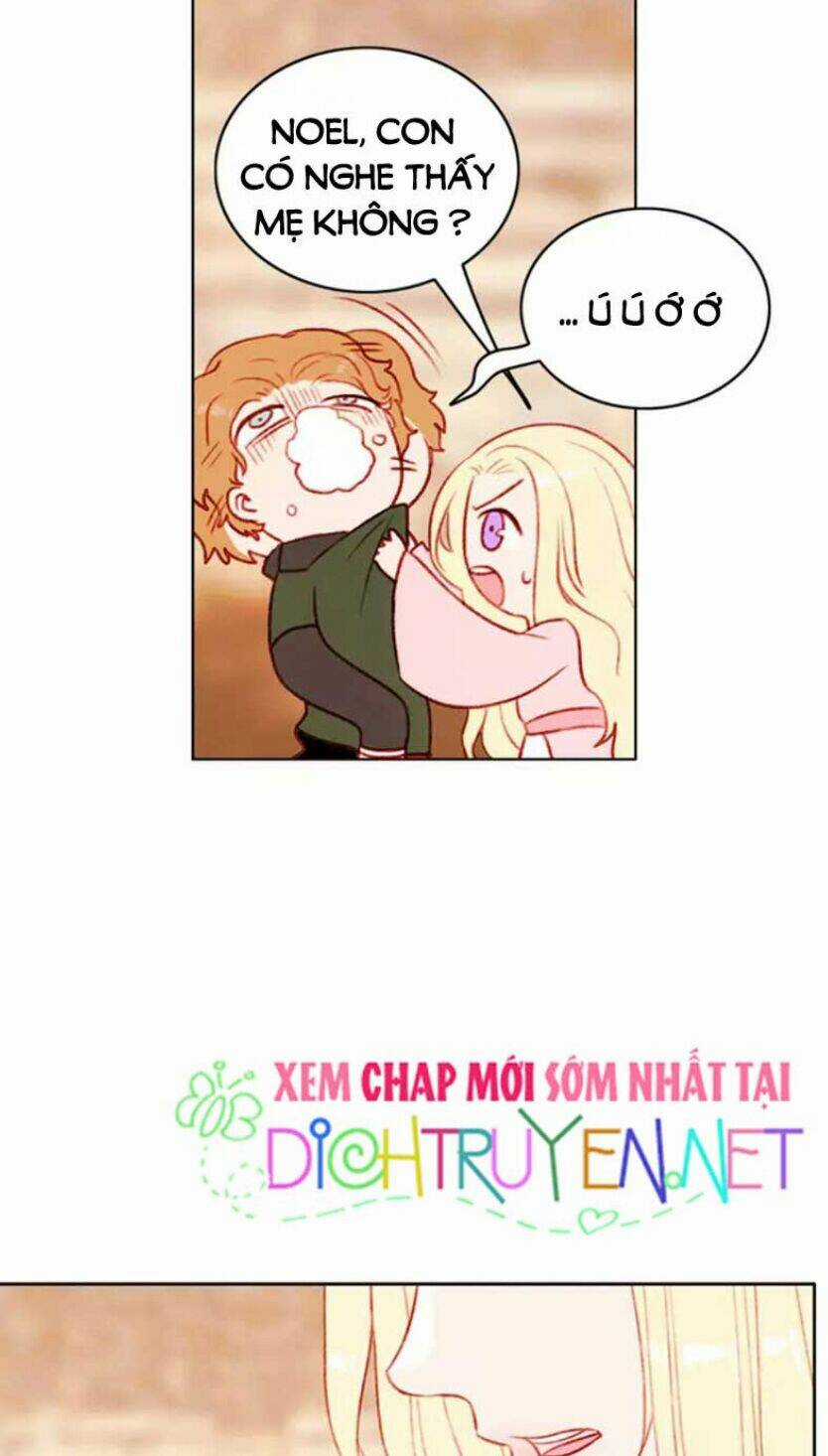 Hóa Kiếp Thành Chị Gái Của Bạo Chúa Chapter 43 trang 37