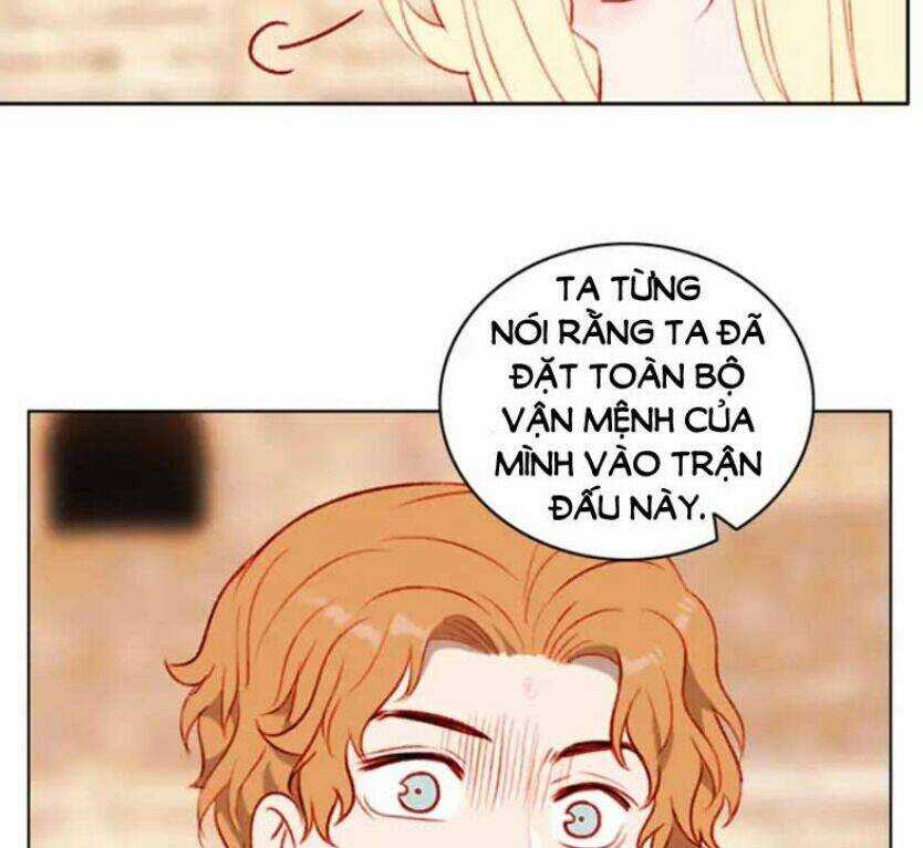 Hóa Kiếp Thành Chị Gái Của Bạo Chúa Chapter 43 trang 38