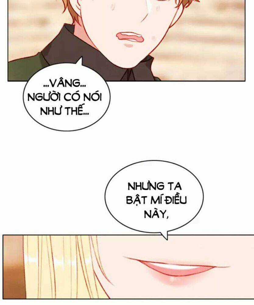 Hóa Kiếp Thành Chị Gái Của Bạo Chúa Chapter 43 trang 39