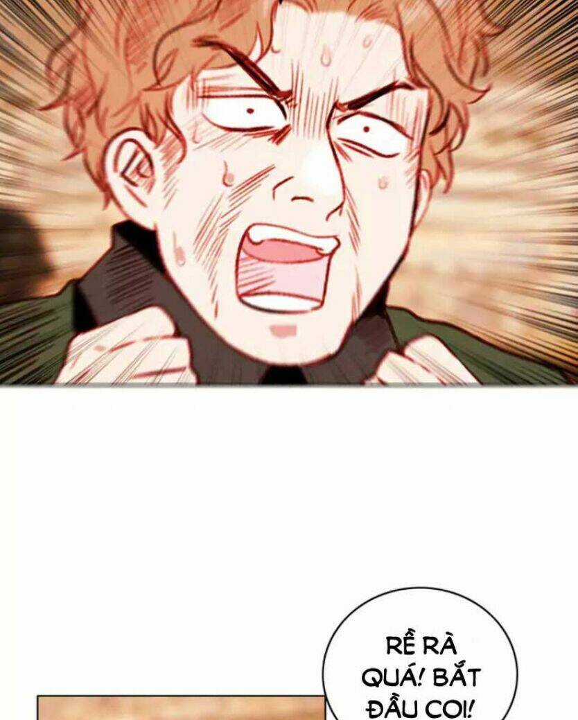 Hóa Kiếp Thành Chị Gái Của Bạo Chúa Chapter 43 trang 42