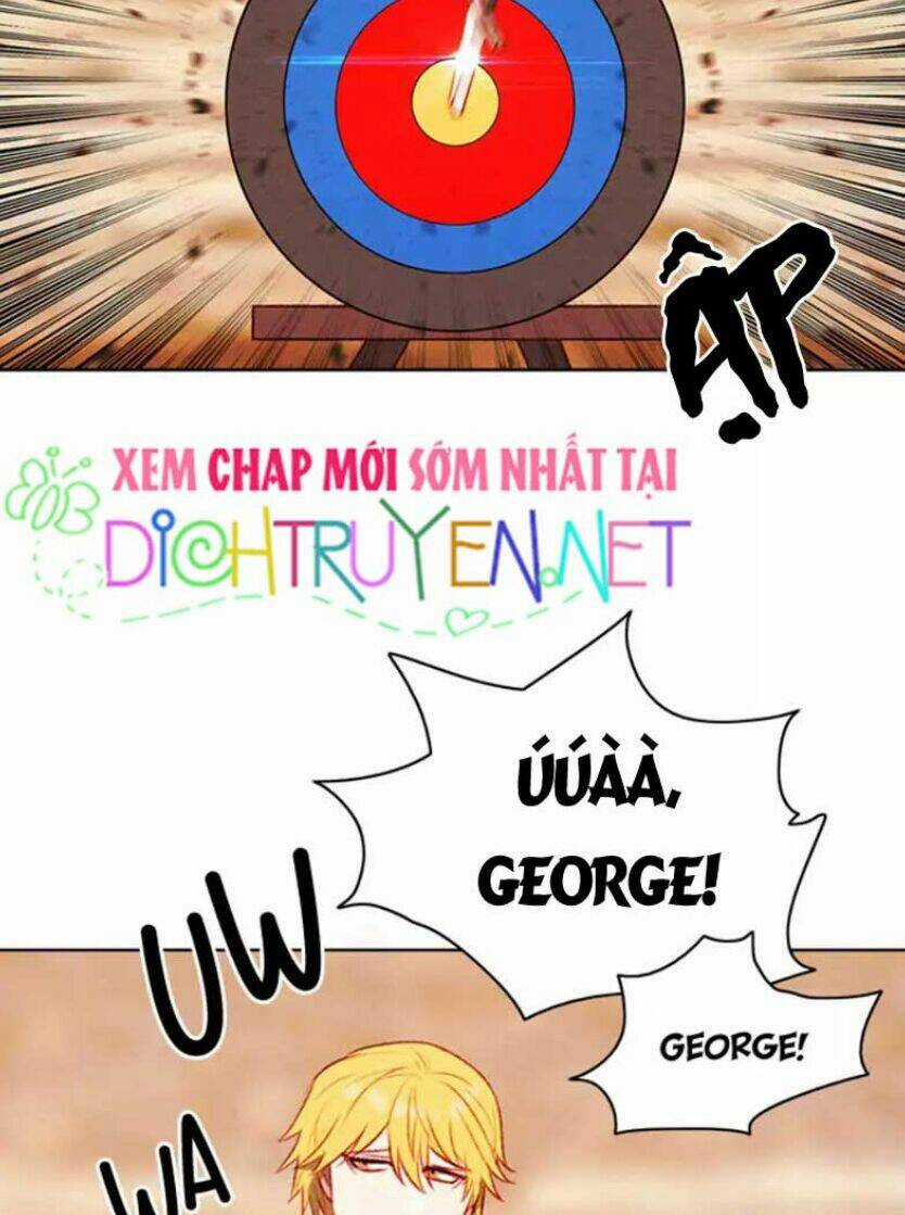 Hóa Kiếp Thành Chị Gái Của Bạo Chúa Chapter 43 trang 45
