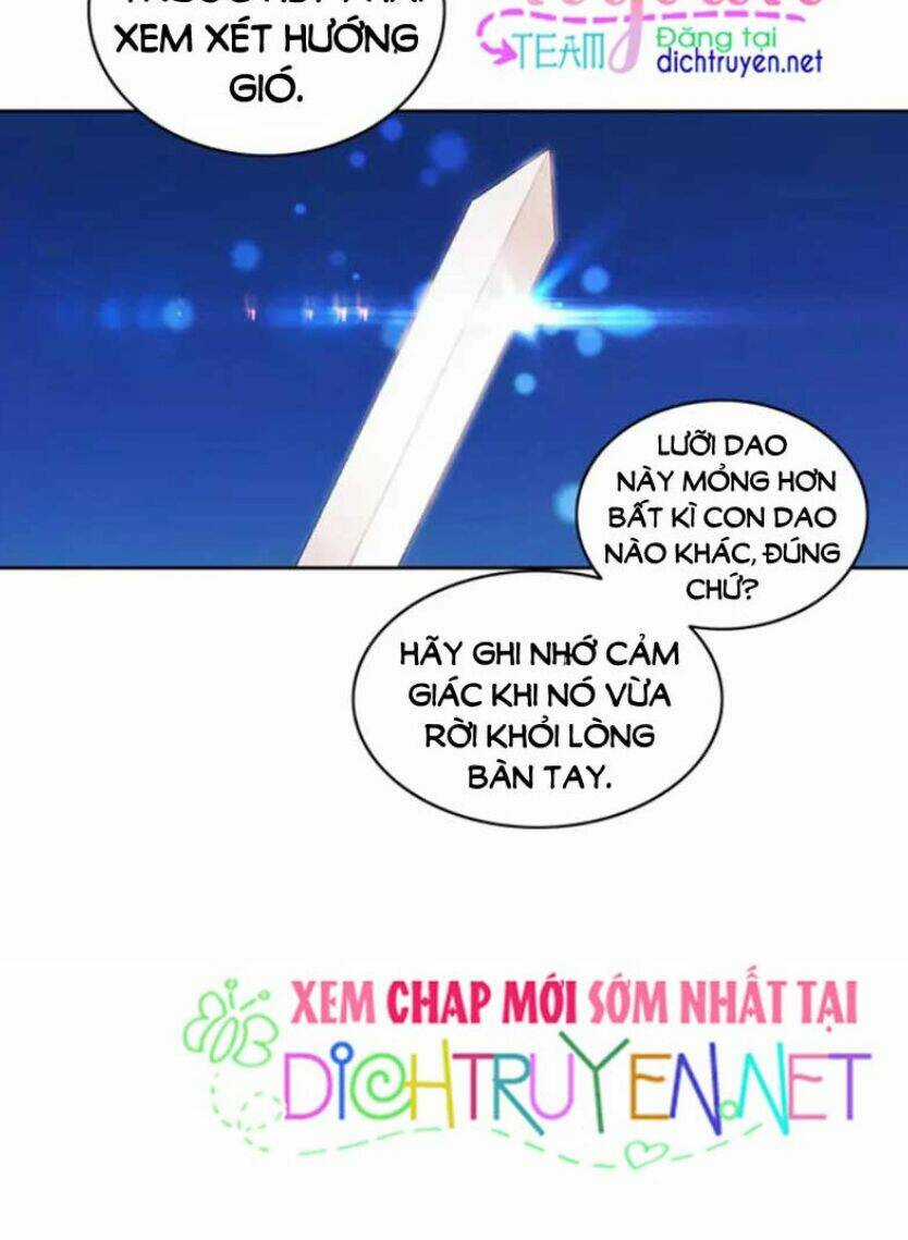 Hóa Kiếp Thành Chị Gái Của Bạo Chúa Chapter 43 trang 47