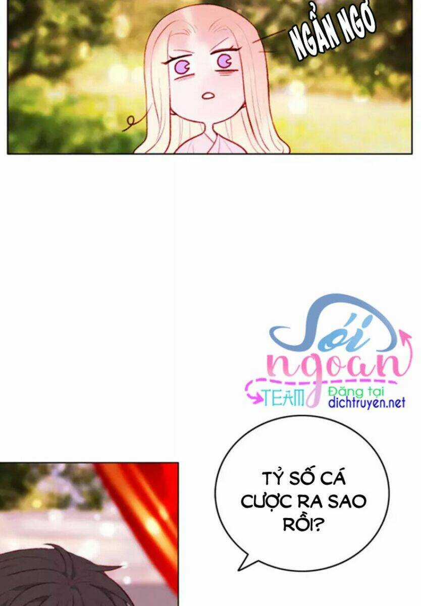 Hóa Kiếp Thành Chị Gái Của Bạo Chúa Chapter 43 trang 5