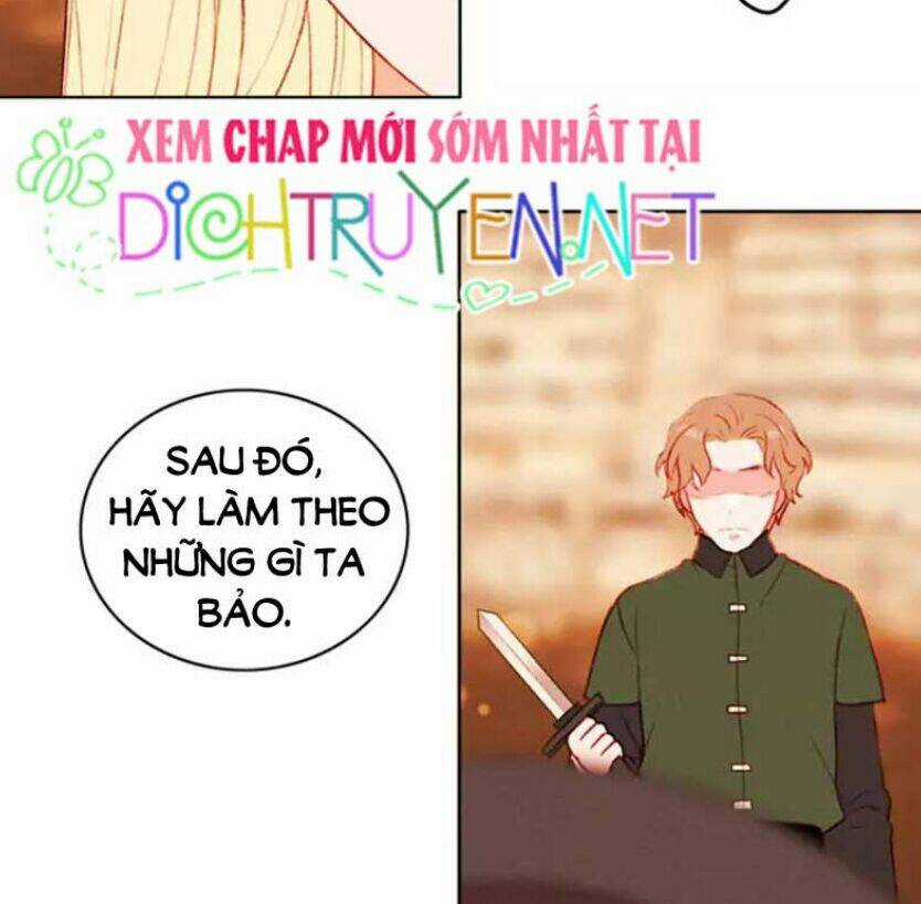 Hóa Kiếp Thành Chị Gái Của Bạo Chúa Chapter 43 trang 52