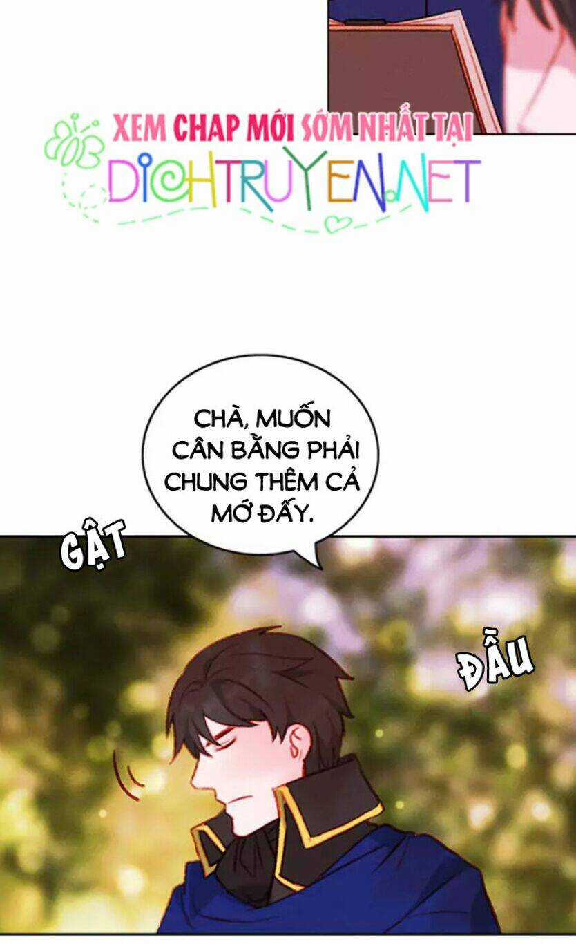 Hóa Kiếp Thành Chị Gái Của Bạo Chúa Chapter 43 trang 7