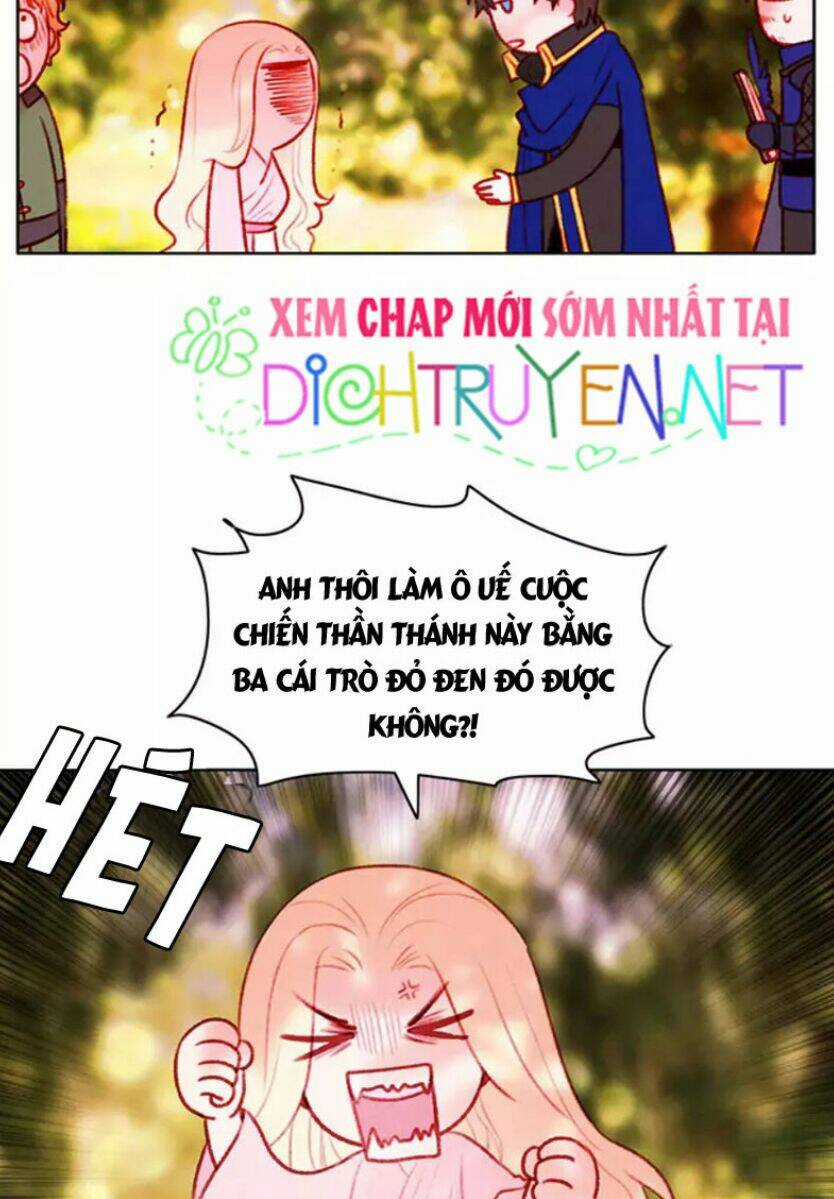 Hóa Kiếp Thành Chị Gái Của Bạo Chúa Chapter 43 trang 9