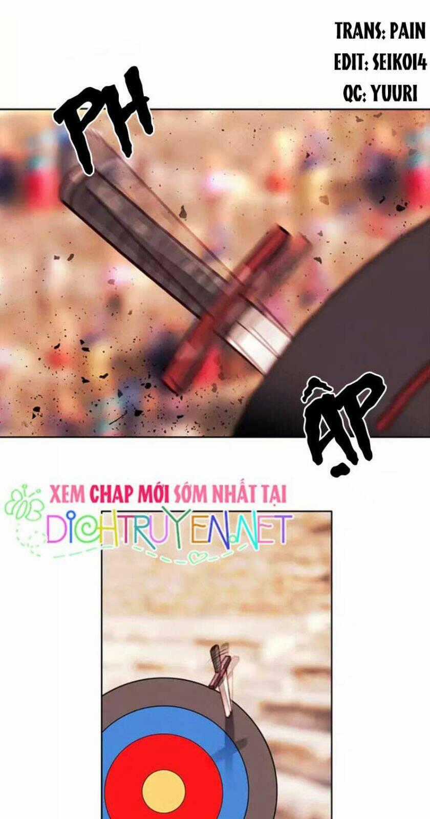 Hóa Kiếp Thành Chị Gái Của Bạo Chúa Chapter 44 trang 0