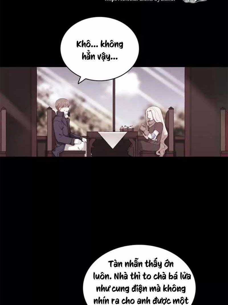 Hóa Kiếp Thành Chị Gái Của Bạo Chúa Chapter 62 trang 1