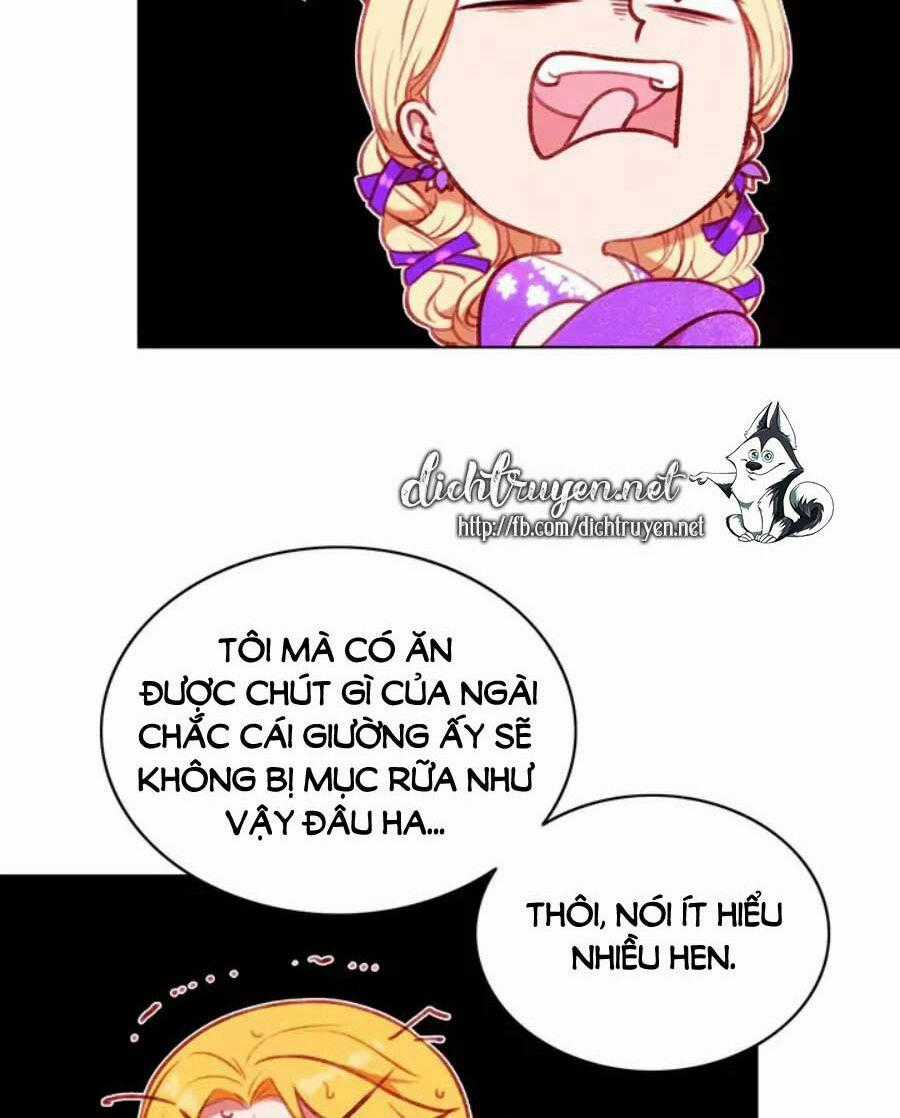 Hóa Kiếp Thành Chị Gái Của Bạo Chúa Chapter 63 trang 1