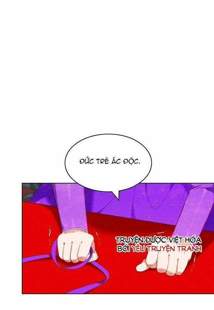 Hóa Kiếp Thành Chị Gái Của Bạo Chúa Chapter 64 trang 1