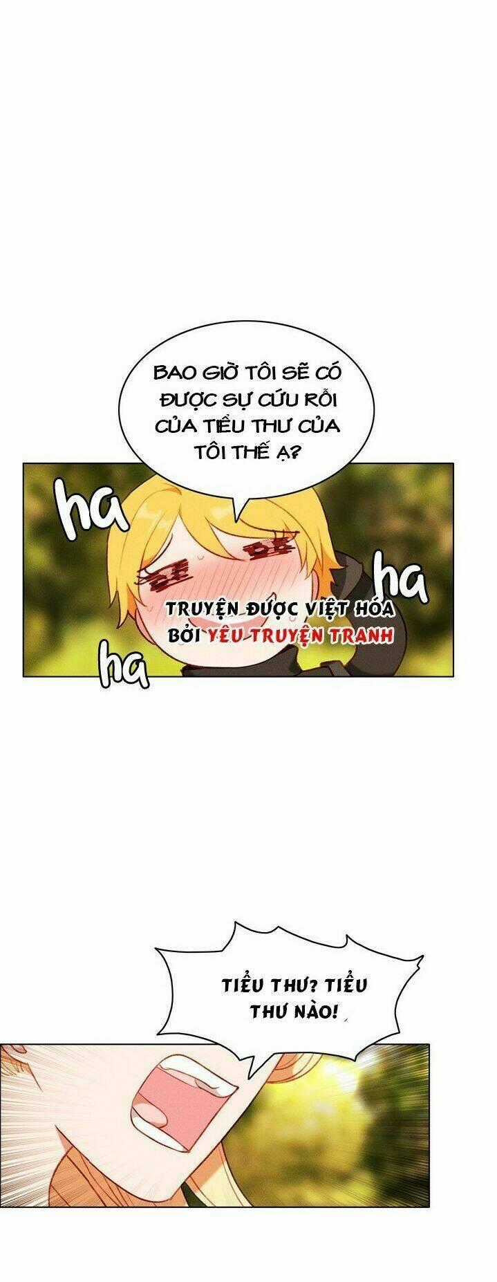 Hóa Kiếp Thành Chị Gái Của Bạo Chúa Chapter 66 trang 1