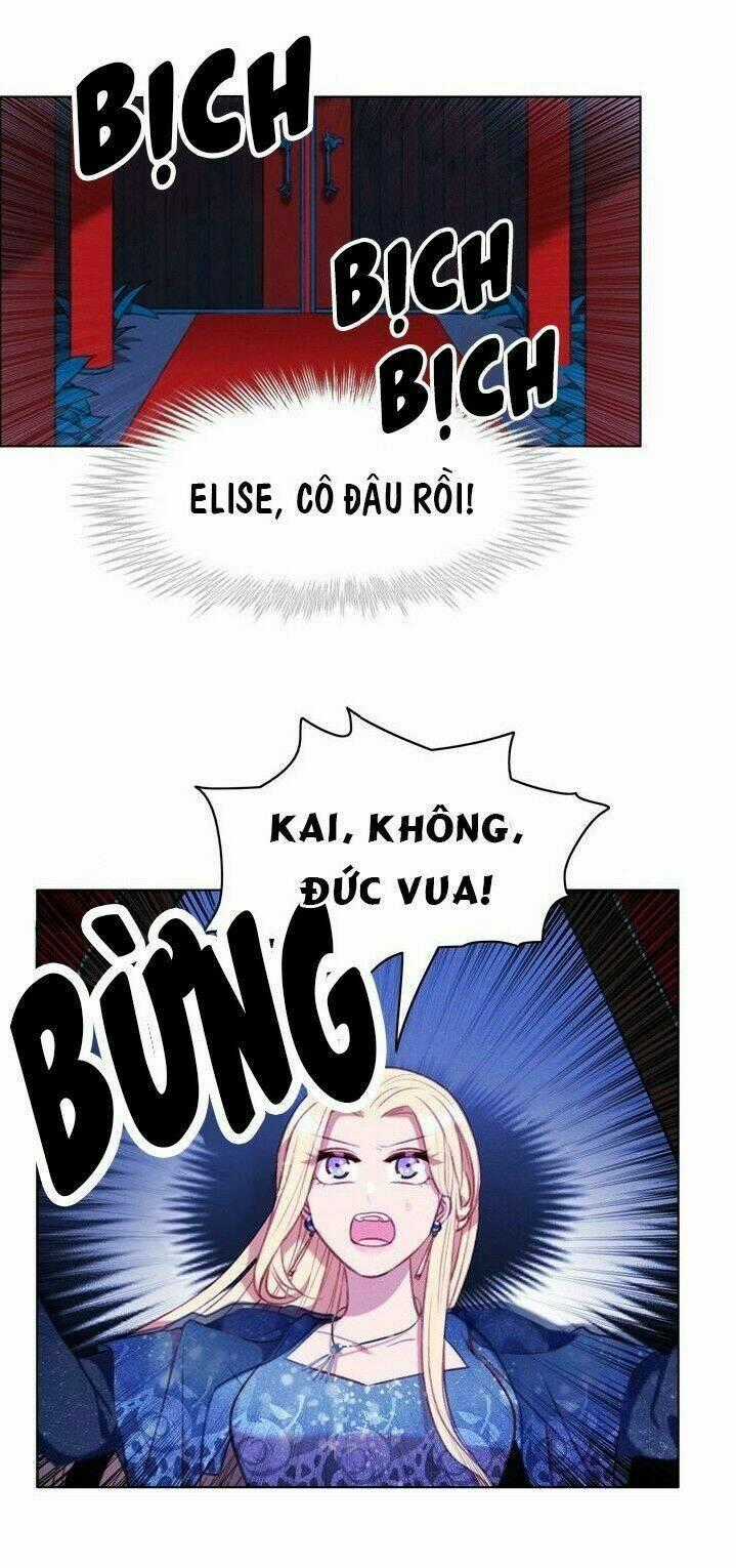 Hóa Kiếp Thành Chị Gái Của Bạo Chúa Chapter 70 trang 0