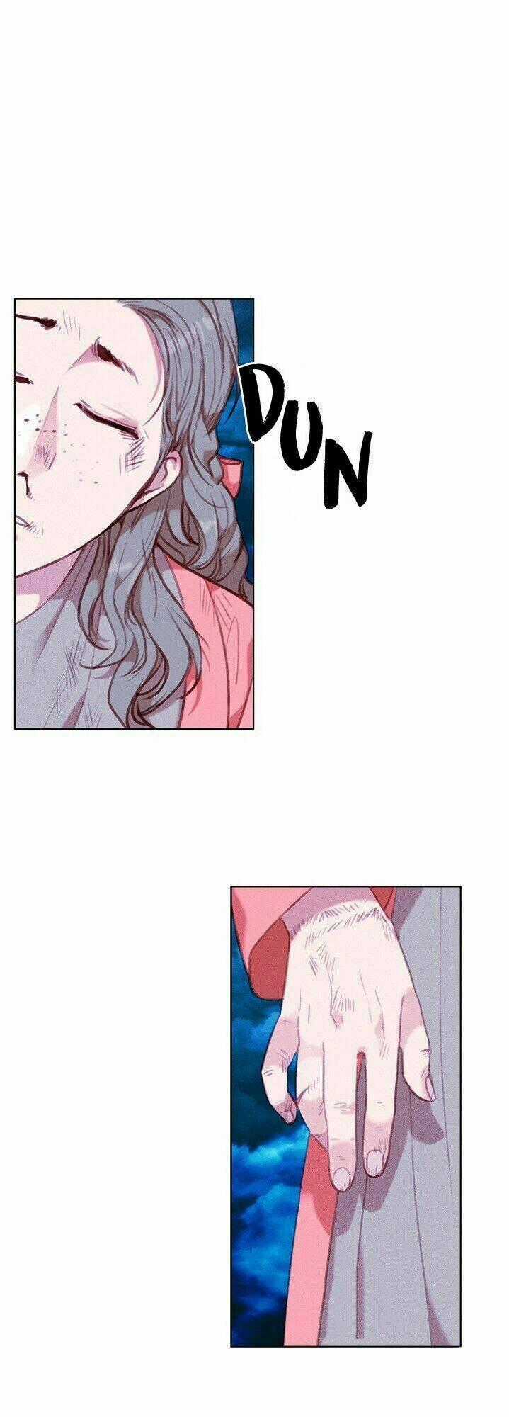 Hóa Kiếp Thành Chị Gái Của Bạo Chúa Chapter 71 trang 1