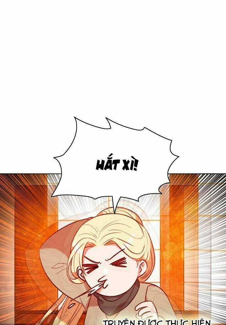 Hóa Kiếp Thành Chị Gái Của Bạo Chúa Chapter 78 trang 1