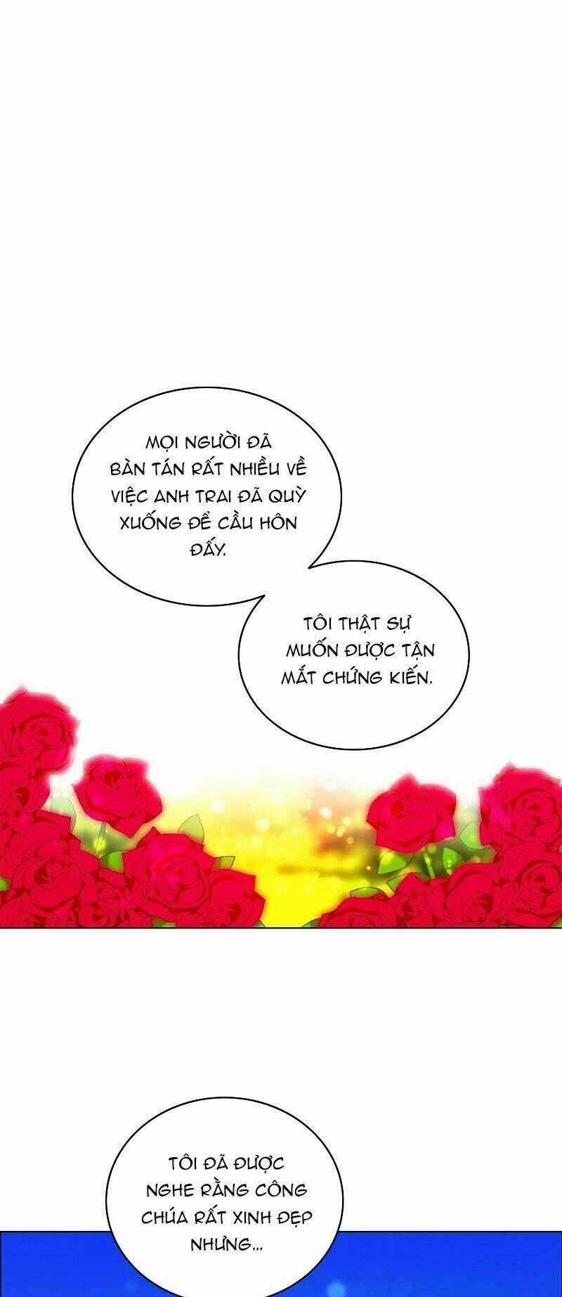 Hóa Kiếp Thành Chị Gái Của Bạo Chúa Chapter 81 trang 1