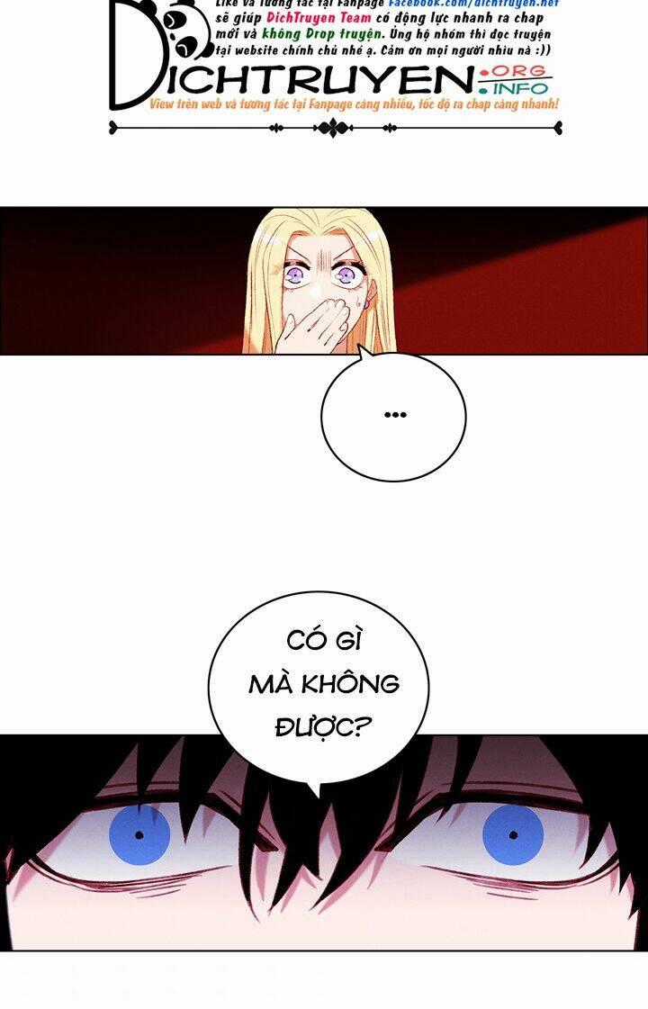 Hóa Kiếp Thành Chị Gái Của Bạo Chúa Chapter 83 trang 1