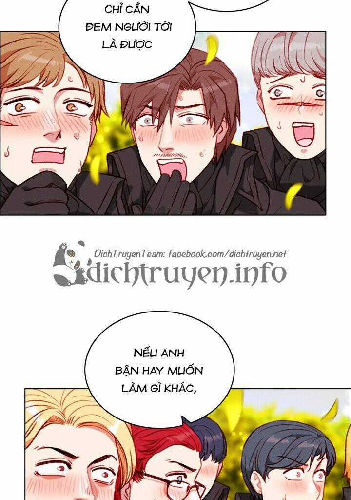 Hóa Kiếp Thành Chị Gái Của Bạo Chúa Chapter 86 trang 1