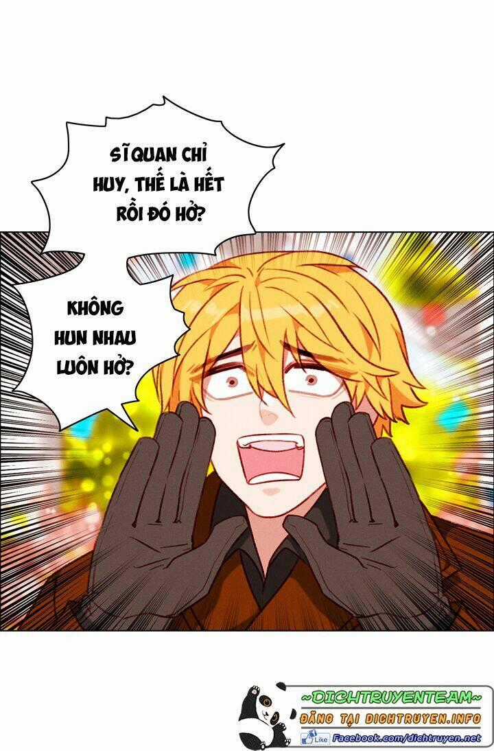 Hóa Kiếp Thành Chị Gái Của Bạo Chúa Chapter 93 trang 1