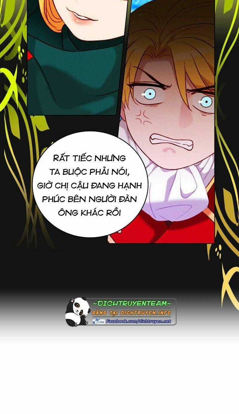 Hóa Kiếp Thành Chị Gái Của Bạo Chúa Chapter 94 trang 1