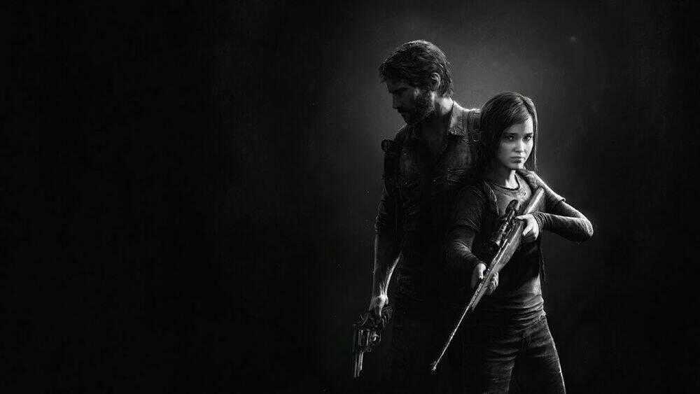 Họa Liệu Của The Last Of Us [Họa Liệu] Chapter 3 trang 59