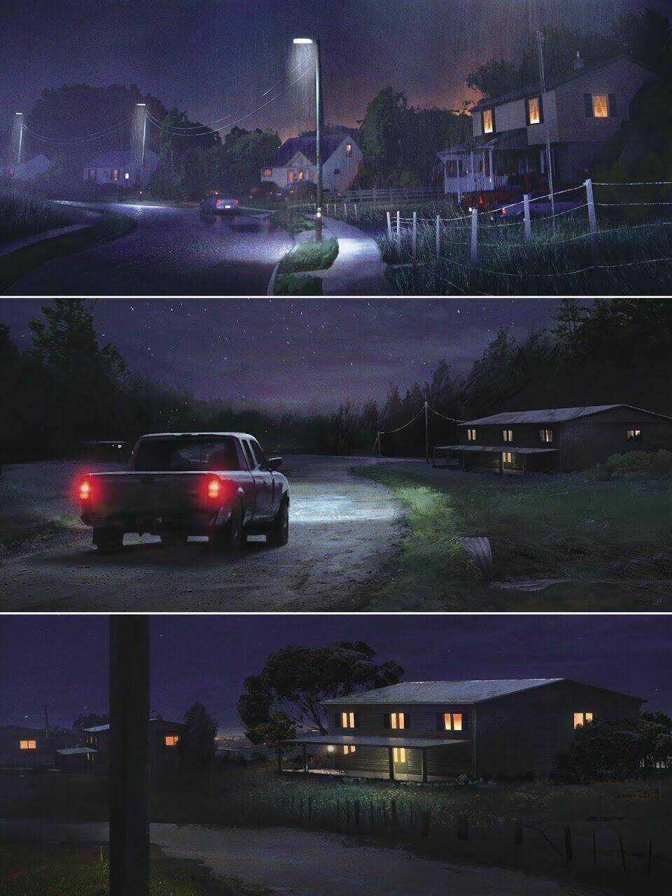 HỌA LIỆU Chapter 3 trang 11