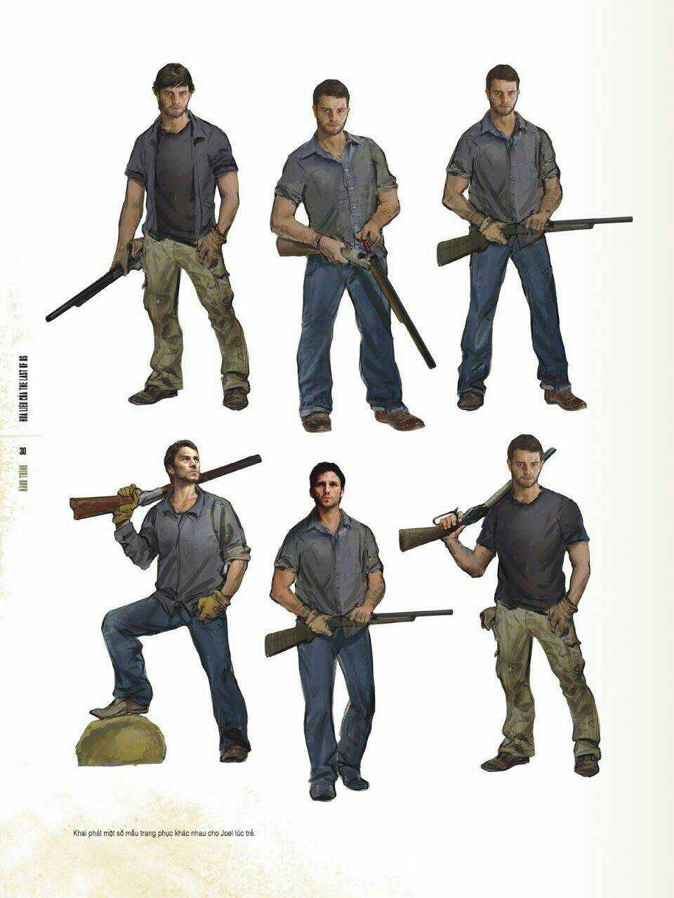 HỌA LIỆU Chapter 3 trang 5