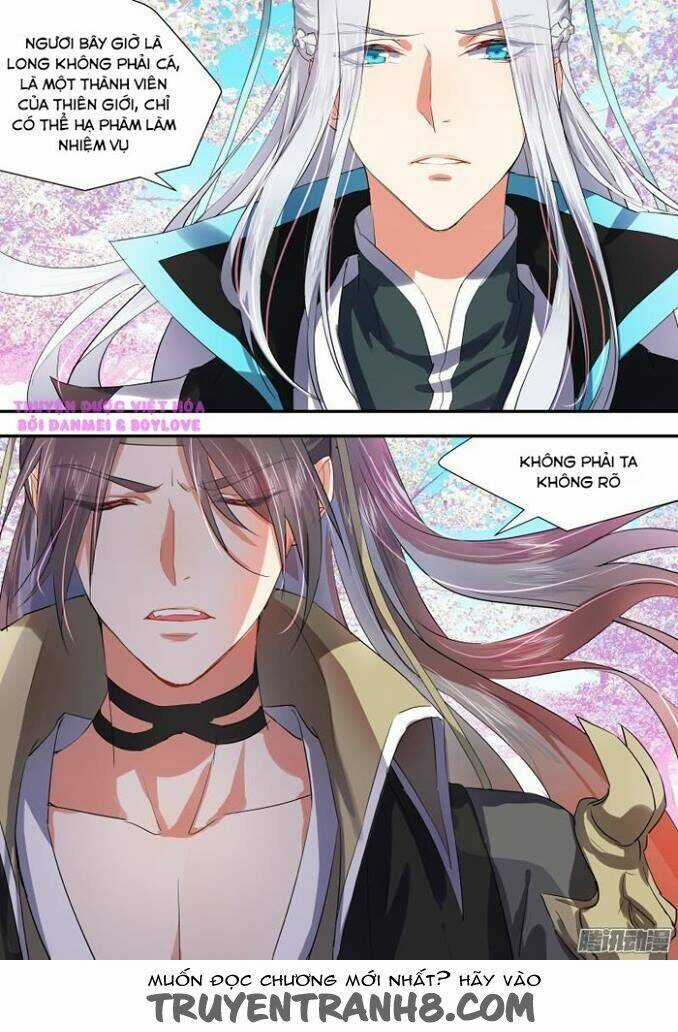 Hóa Long Ký Chapter 10 trang 6