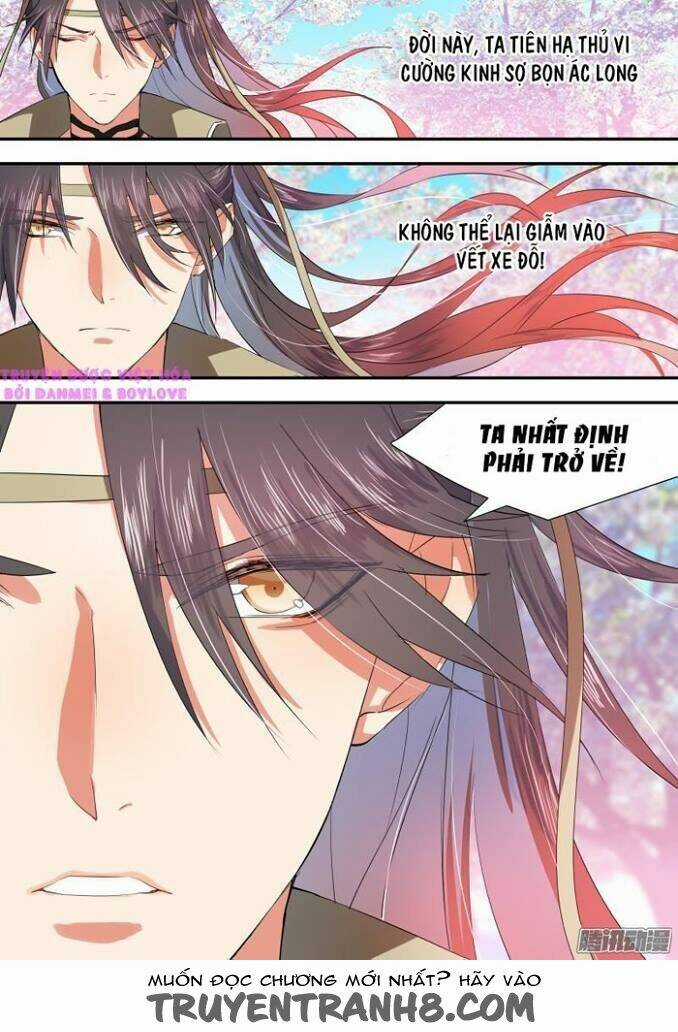 Hóa Long Ký Chapter 11 trang 7