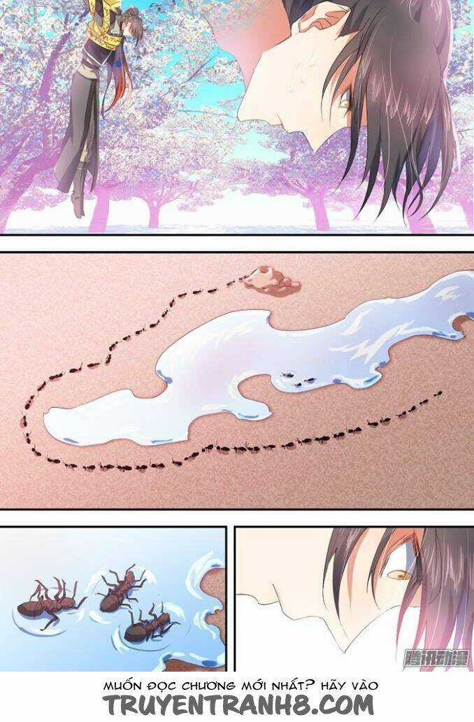 Hóa Long Ký Chapter 12 trang 6