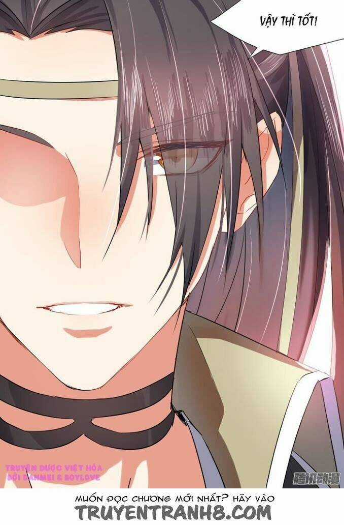 Hóa Long Ký Chapter 13 trang 7