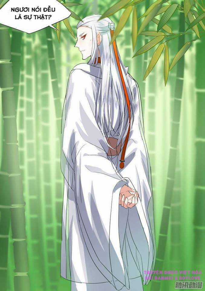 Hóa Long Ký Chapter 14 trang 6
