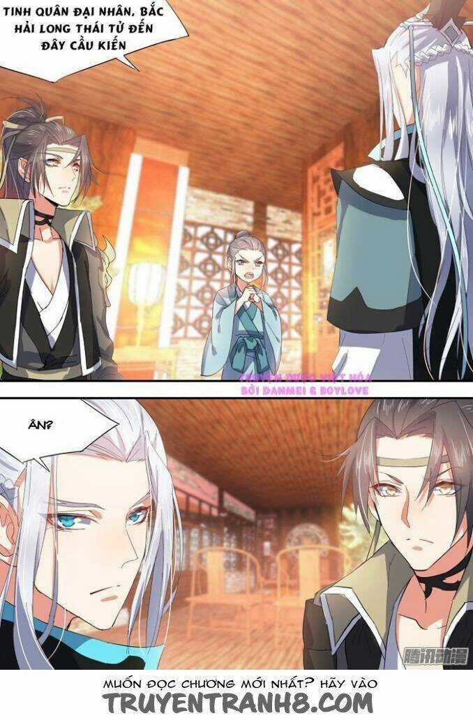 Hóa Long Ký Chapter 15 trang 6