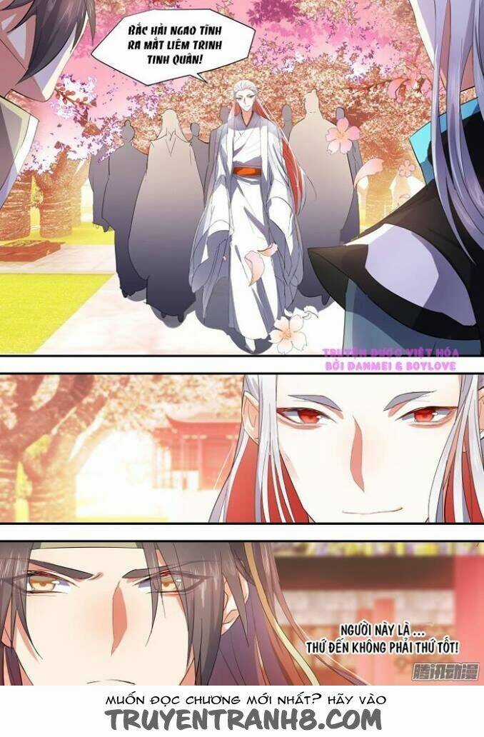 Hóa Long Ký Chapter 15 trang 7