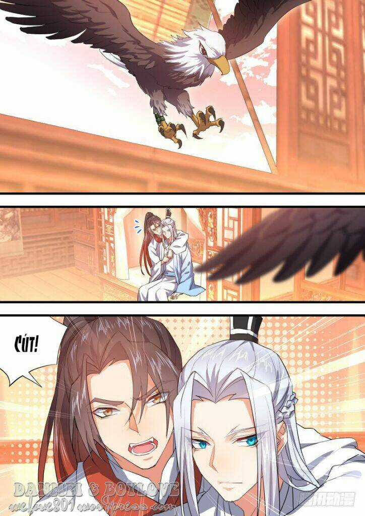 Hóa Long Ký Chapter 174 trang 1