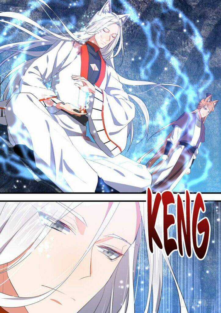 Hóa Long Ký Chapter 177 trang 1