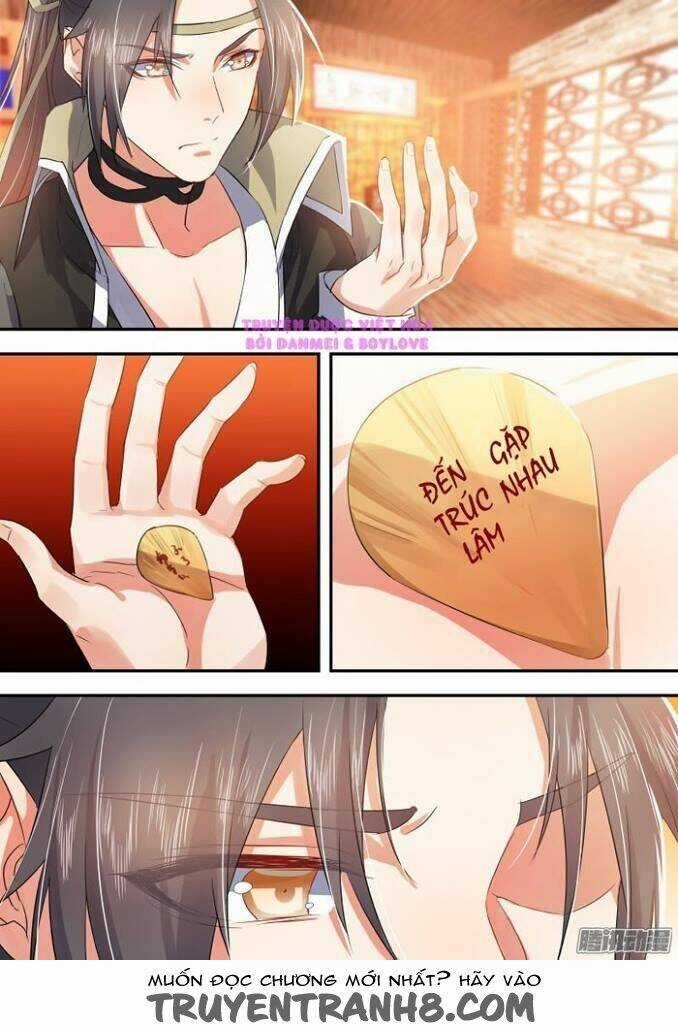 Hóa Long Ký Chapter 18 trang 4