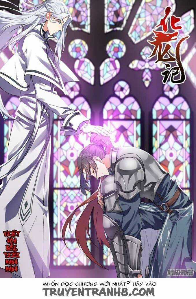Hóa Long Ký Chapter 19 trang 0