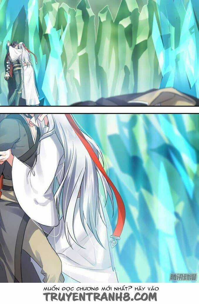 Hóa Long Ký Chapter 19 trang 6