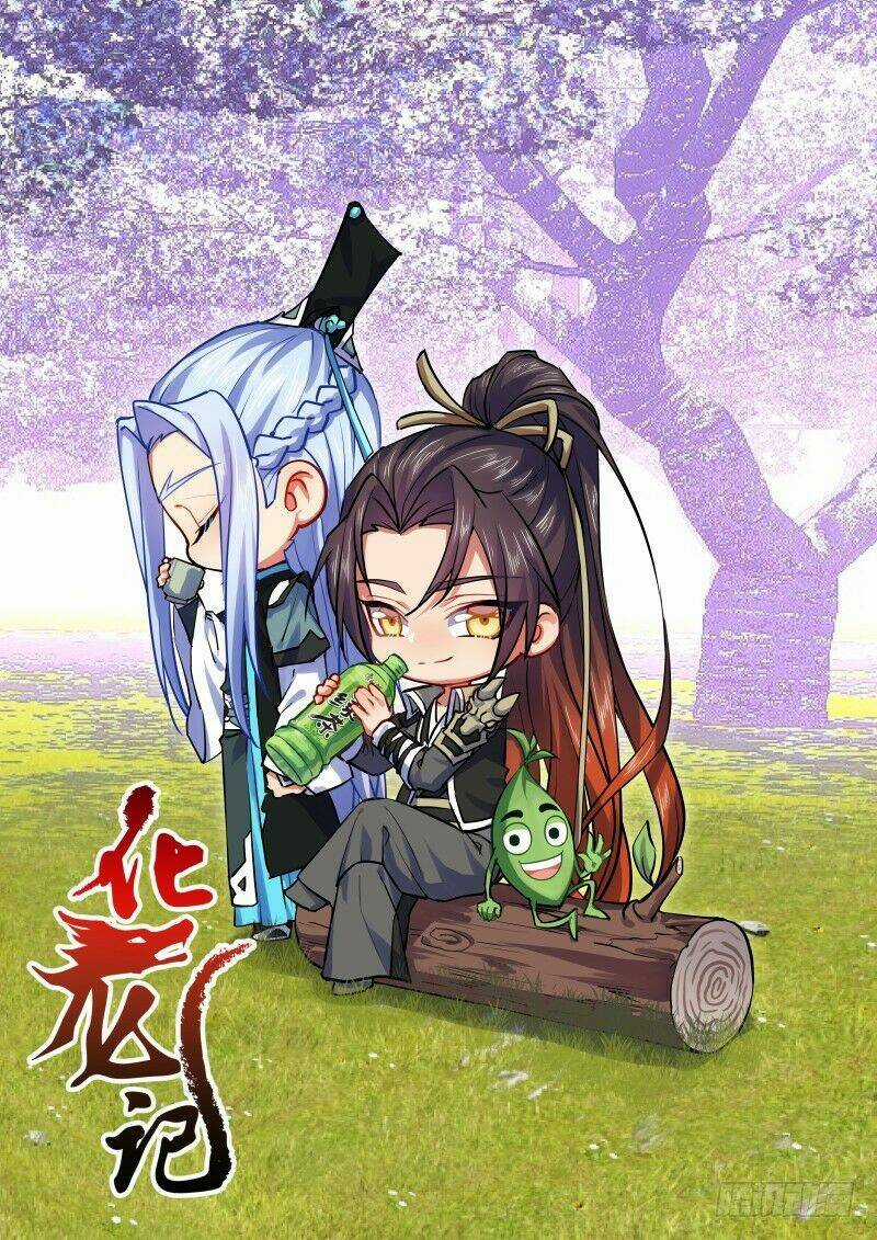 Hóa Long Ký Chapter 198 trang 0
