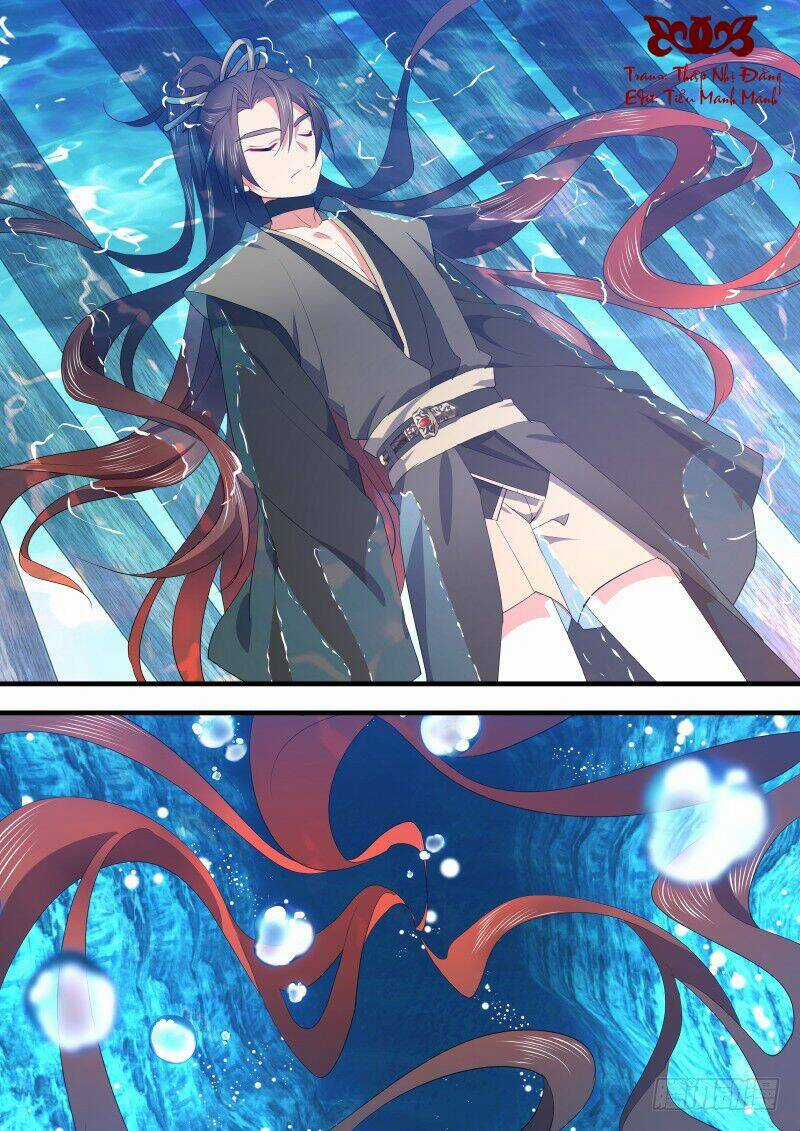 Hóa Long Ký Chapter 199 trang 1