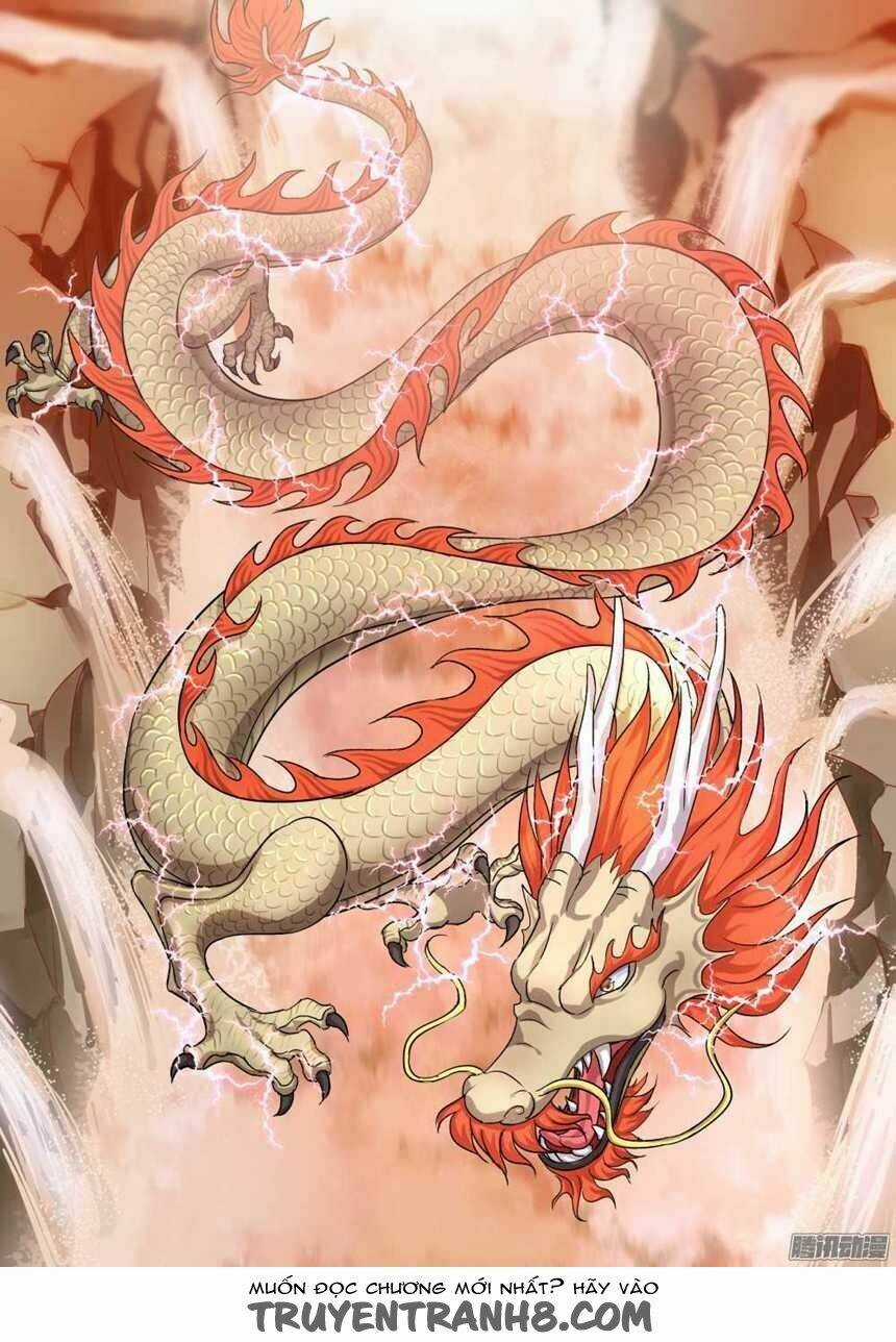 Hóa Long Ký Chapter 2 trang 7