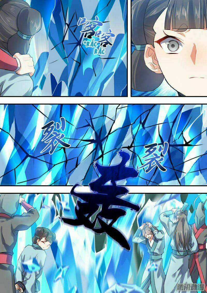 Hóa Long Ký Chapter 20 trang 2