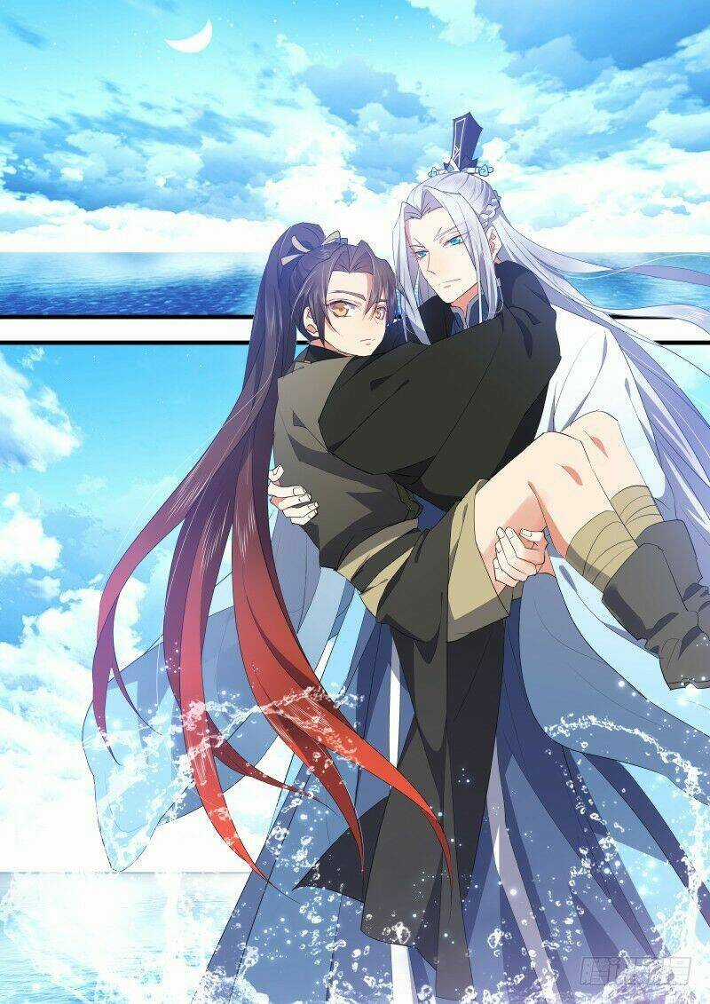 Hóa Long Ký Chapter 201 trang 1