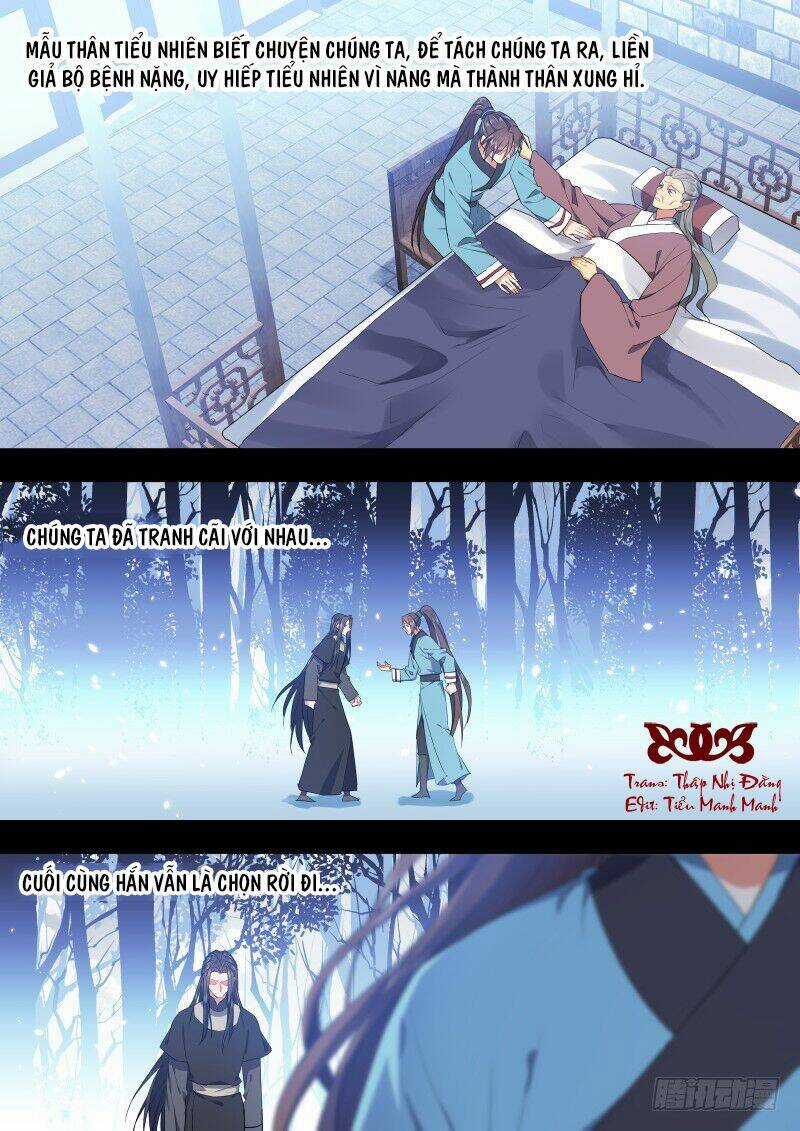 Hóa Long Ký Chapter 202 trang 1