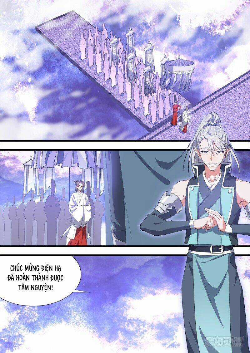 Hóa Long Ký Chapter 207 trang 1