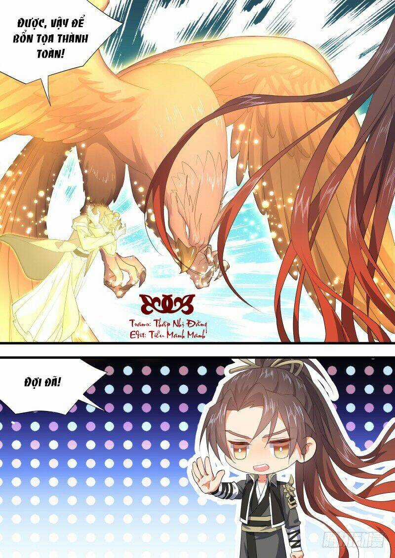 Hóa Long Ký Chapter 209 trang 1